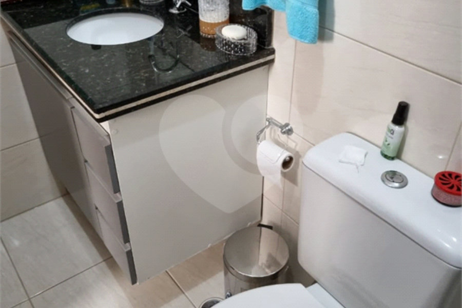 Casa à venda com 2 suítes no condomínio Santos Bruno - Joaquim Afonso de Souza, São Paulo - SP