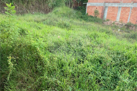 Terreno à venda em Jardim Santa Fé, Jundiaí, SP