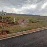 Lote com 376 m² à Venda em Condomínio Fechado