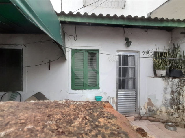 Terreno à venda com 1 quarto em Jaçanã, São Paulo, SP