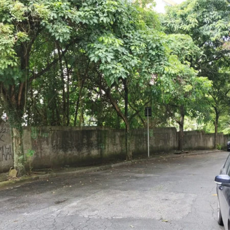 Terreno à venda em Vila Suzana, São Paulo, SP