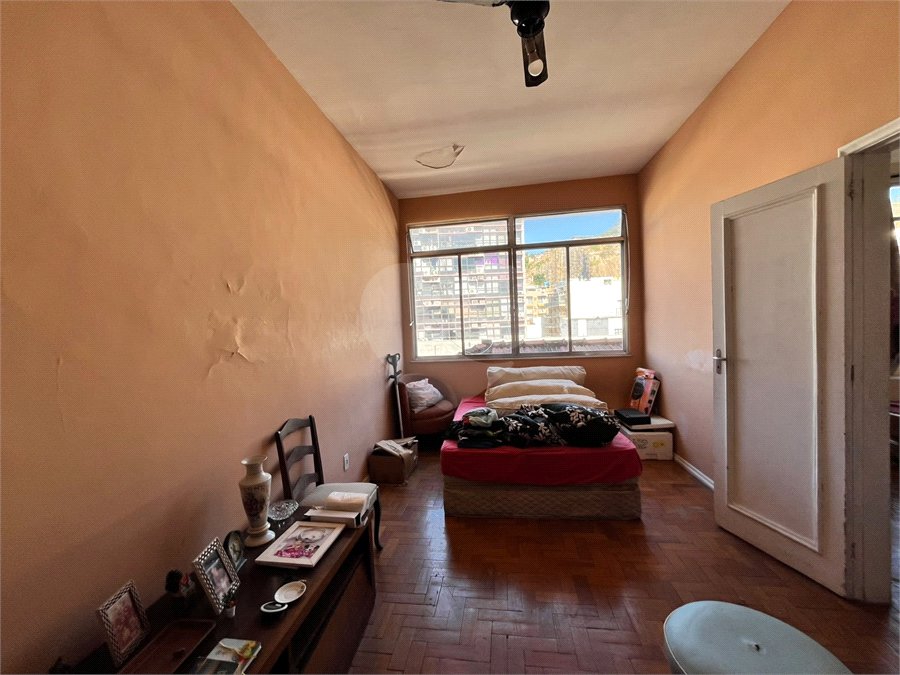 Cobertura à venda com 2 quartos, sendo 1 suíte, em Tijuca, Rio de Janeiro, RJ