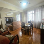 Apartamento à venda com 2 quartos, sendo 1 suíte, em Tijuca, Rio de Janeiro, RJ