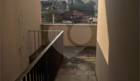Sobrado à venda com 4 quartos, sendo 2 suítes,  em Santana, São Paulo, SP