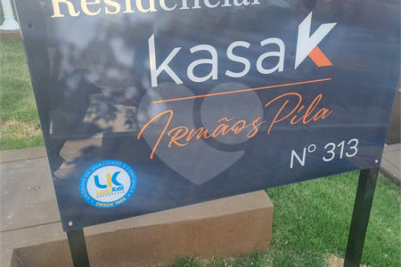Apartamento à venda com 1 quarto em Vila Mazzei, São Paulo, SP
