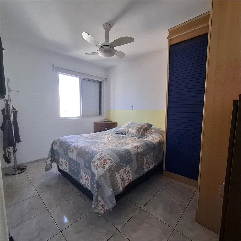 Apartamento à venda com 2 quartos em Pinheiros, São Paulo, SP