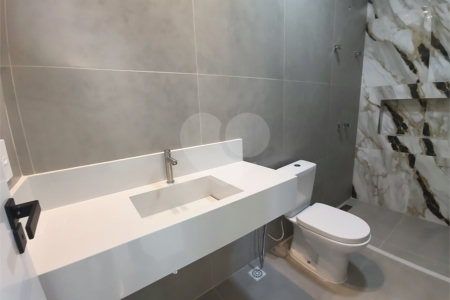 Casa à venda com 3 suítes no condomínio Campos do Conde I e II, Sorocaba - SP