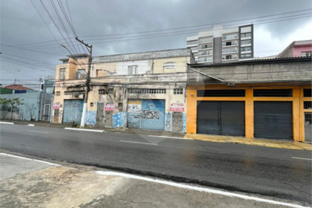 Terreno à venda em Santana, São Paulo, SP