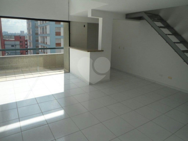 Apartamento à venda com 1 quarto em Casa Verde, São Paulo, SP