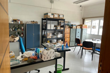 Prédio à venda em Núcleo Industrial Vereador Alcides Celestino Filho, Mogi das Cruzes, SP