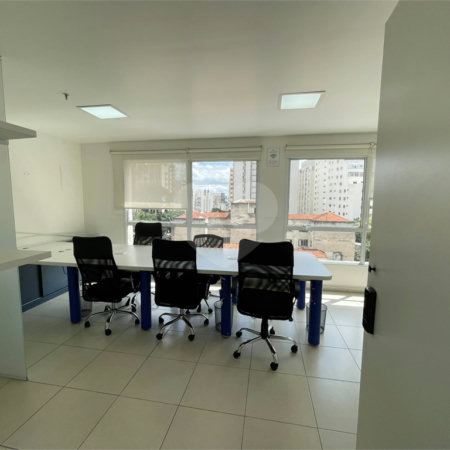Sala à venda em Jardim Paulista, São Paulo, SP