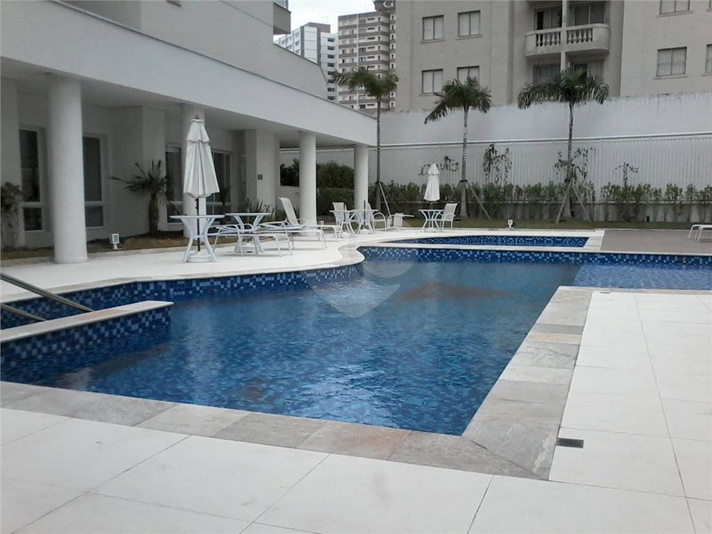 Apartamento à venda com 2 quartos, sendo 1 suíte, em Vila Guarani (z Sul), São Paulo, SP