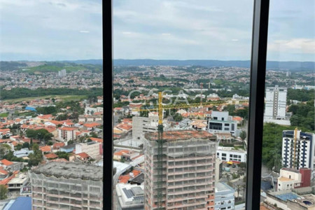 Apartamento à venda com 3 suítes em Jardim Faculdade, Sorocaba, SP