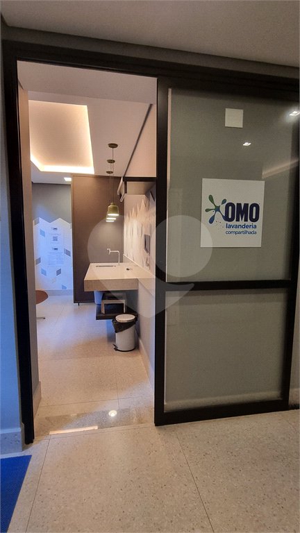 Apartamento à venda com 2 quartos, sendo 1 suíte, em Moema, São Paulo, SP