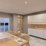 Apartamento à venda, 227 m² por R$ 6.000.000,00 - Ponta da Praia - Santos/SP