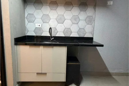 Casa à venda com 2 suítes no condomínio Gran Loft, Cotia - SP