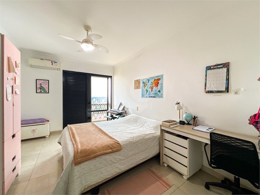 Apartamento à venda ou para alugar com 4 suítes em Alto da Boa Vista, São Paulo, SP