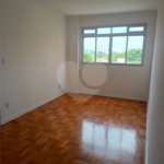 Apartamento para alugar com 2 quartos em Jaguaré, São Paulo, SP