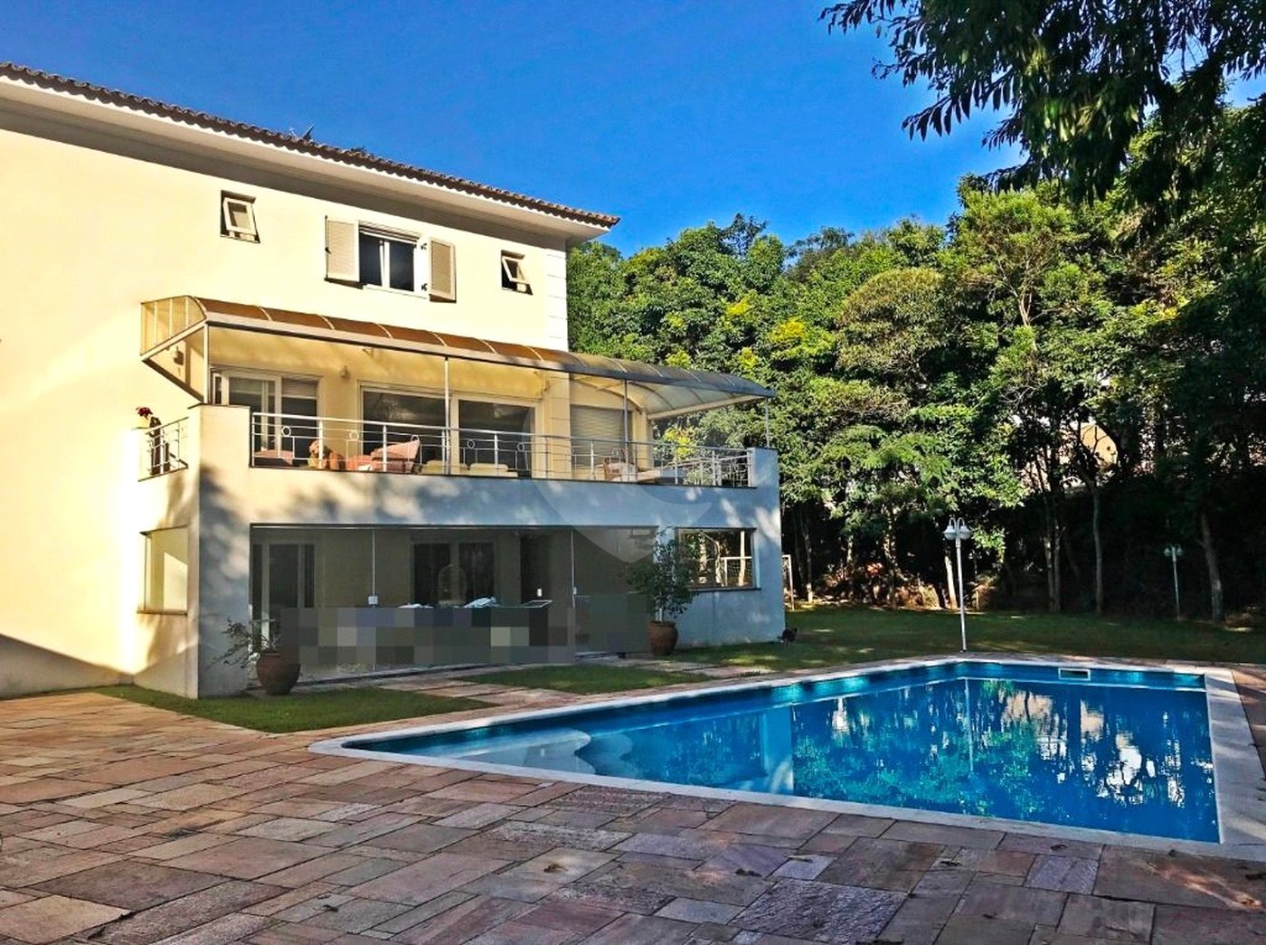 Casa à venda com 4 suítes em Horto Florestal, São Paulo, SP