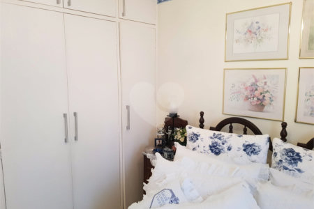 Apartamento à venda com 2 quartos, sendo 1 suíte, em Chácara Santo Antônio, São Paulo, SP