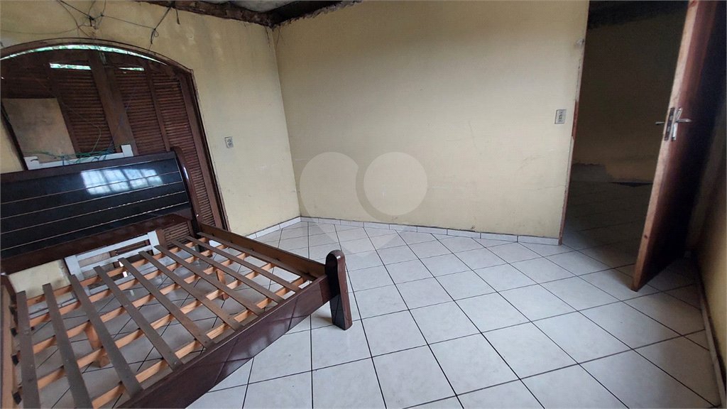 Casa à venda com 2 quartos em Tucuruvi, São Paulo, SP