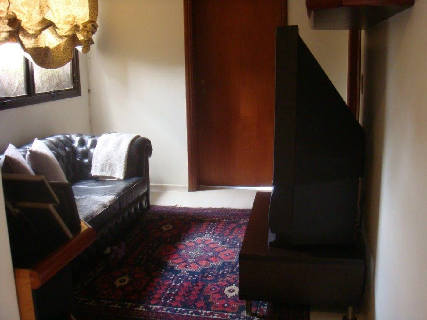 Apartamento à venda com 4 suítes em Vila Andrade, São Paulo, SP
