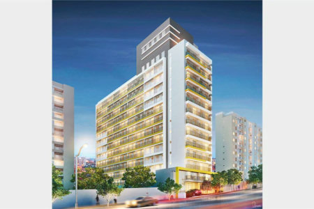 Apartamento à venda em Pinheiros, São Paulo, SP
