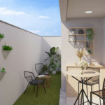 Residencial Reserva Ville