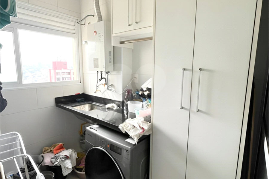 Apartamento à venda com 2 quartos, sendo 1 suíte,  em Santana, São Paulo, SP