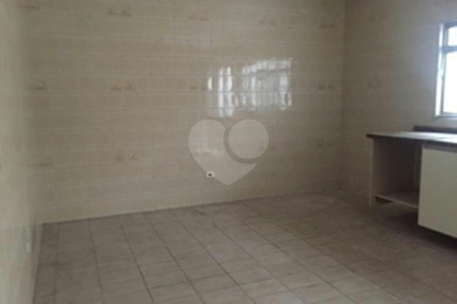 Sobrado à venda com 3 quartos, sendo 1 suíte, em Mandaqui, São Paulo, SP