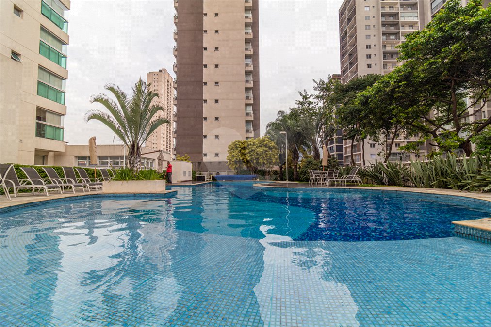 Apartamento à venda com 4 suítes em Vila Olímpia, São Paulo, SP