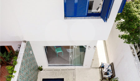 Sobrado à venda com 3 quartos, sendo 1 suíte,  em Brooklin Paulista, São Paulo, SP