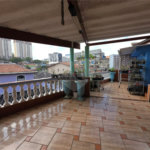 Sobrado à venda com 4 quartos, sendo 2 suítes, em Vila Nova Cachoeirinha, São Paulo, SP