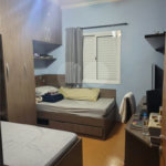 Casa à venda com 3 quartos, sendo 1 suíte, em Jardim Popular, São Paulo, SP