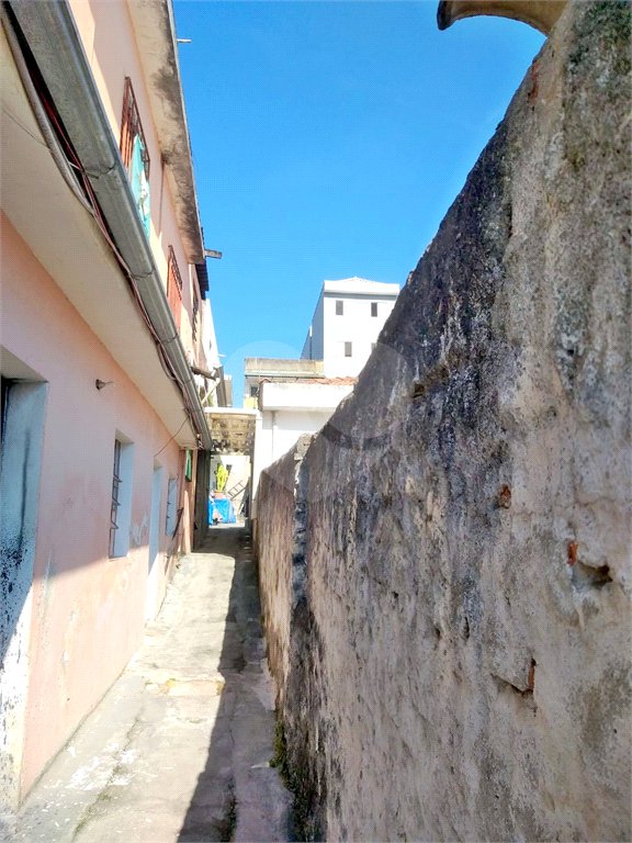 Sobrado à venda com 6 quartos em Imirim, São Paulo, SP