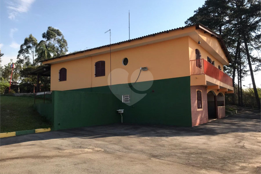 Casa à venda com 5 quartos, sendo 1 suíte, em Chácaras Bom Tempo, Franco da Rocha, SP