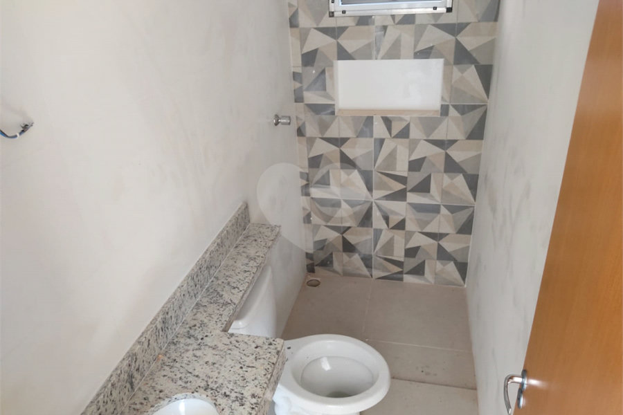 Apartamento à venda com 1 quarto em Santana, São Paulo, SP