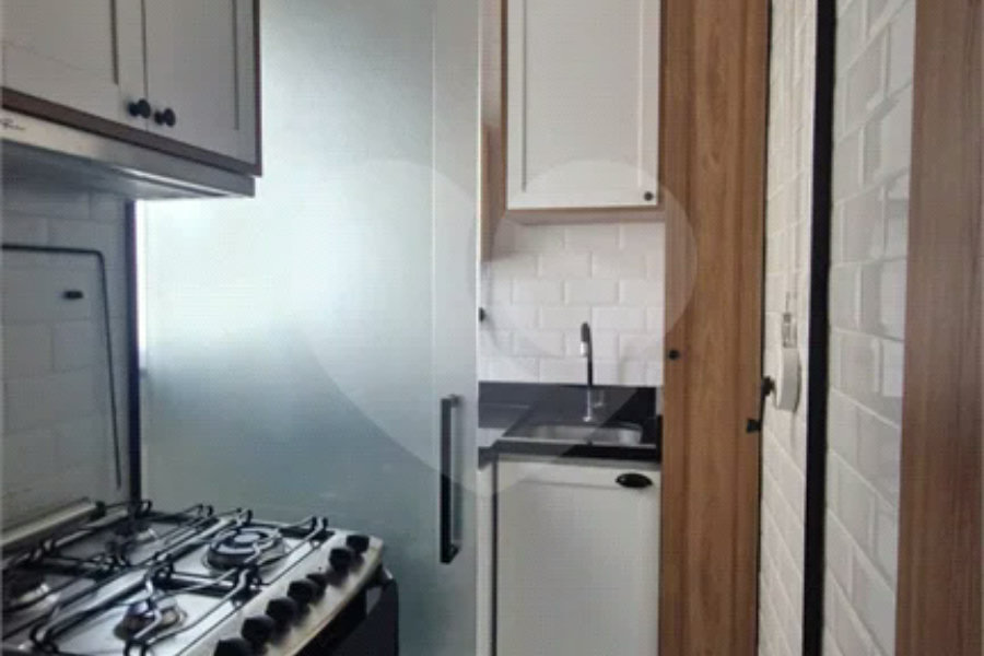 Apartamento à venda com 2 quartos em Imirim, São Paulo, SP