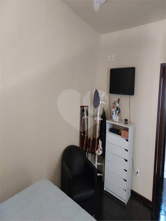 Cobertura à venda com 3 quartos, sendo 2 suítes, em Vila Isabel, Rio de Janeiro, RJ