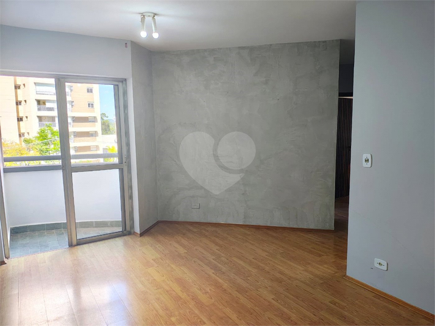 Apartamento para alugar com 2 quartos em Jardim Bonfiglioli, Jundiaí, SP