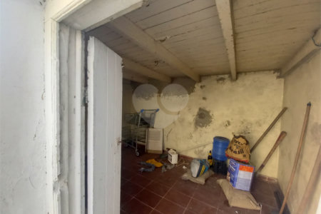 Casa à venda com 3 quartos em Tucuruvi, São Paulo, SP