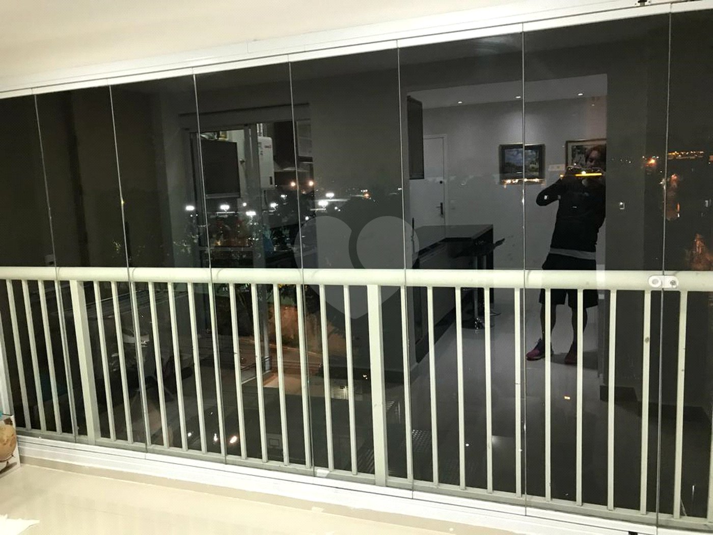 Apartamento à venda com 2 quartos, sendo 1 suíte, em Fazenda Morumbi, São Paulo, SP