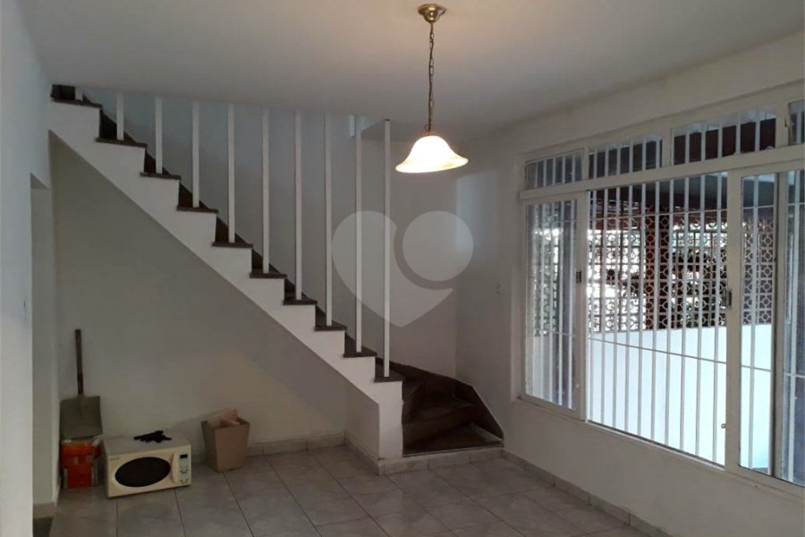 Sobrado à venda com 2 quartos em Pirituba, São Paulo, SP