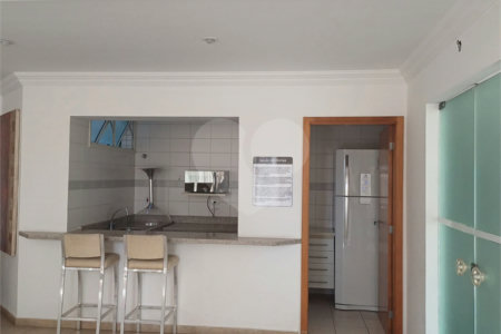 Apartamento à venda com 3 suítes em Nova Petrópolis, São Bernardo do Campo, SP