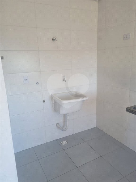 Apartamento à venda com 1 quarto em Vila Medeiros, São Paulo, SP