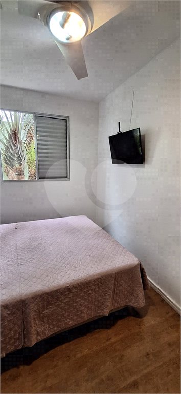 Apartamento à venda com 2 quartos, sendo 1 suíte, em Ponte de São João, Jundiaí, SP