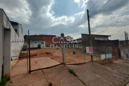 Terreno à venda ou para alugar com 1 quarto em Jardim Piazza DI Roma, Sorocaba, SP