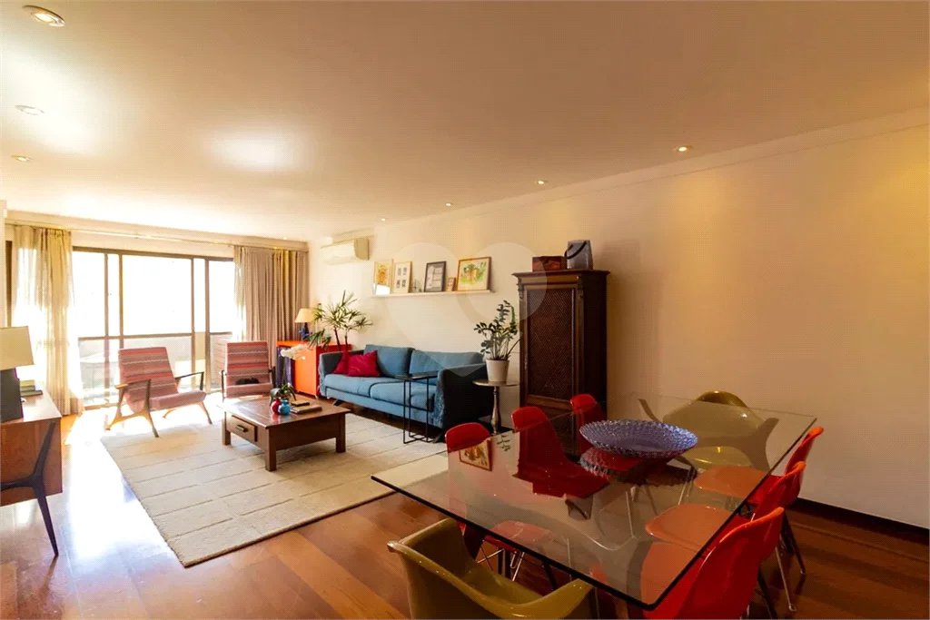 APARTAMENTO A VENDA NO BROOKLIN COM 3 QUARTOS 2 SUITES