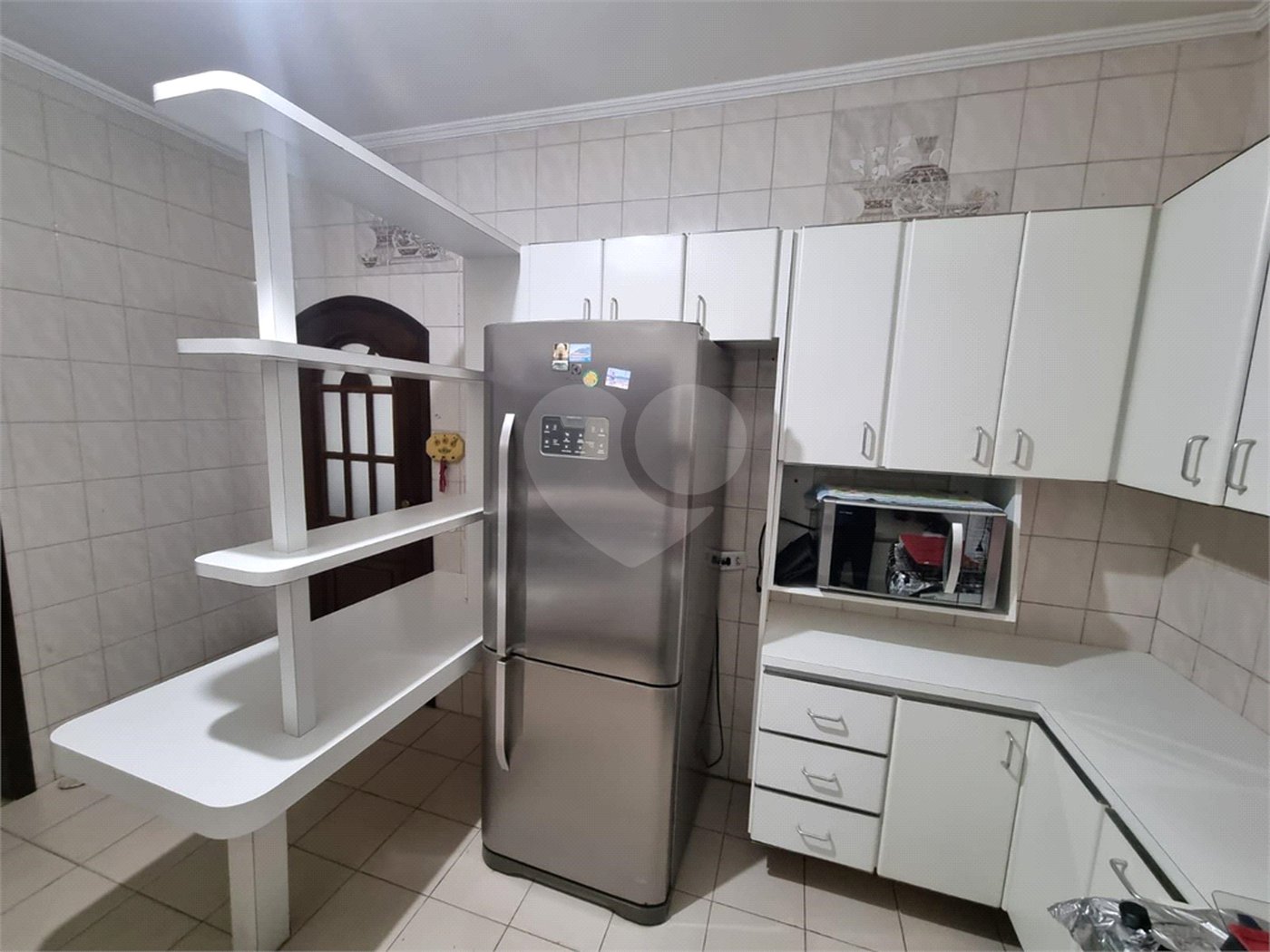 Casa à venda com 4 quartos, sendo 1 suíte, em Jardim Lídia, São Paulo, SP