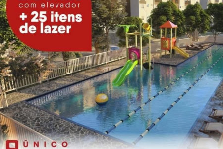 Único Condomínio Clube Votorantim